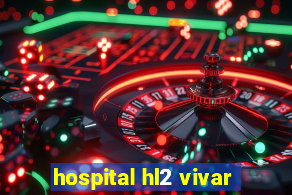 hospital hl2 vivar